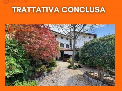 casa indipendente in vendita a Ronchi dei Legionari in zona Vermegliano