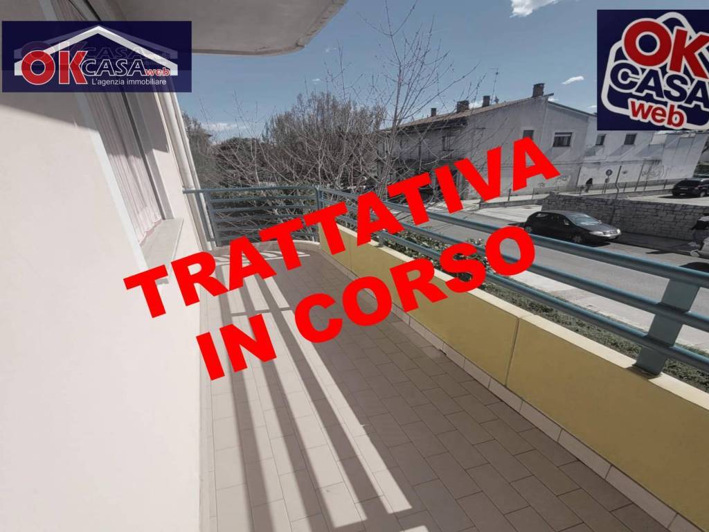 appartamento in vendita a Ronchi dei Legionari