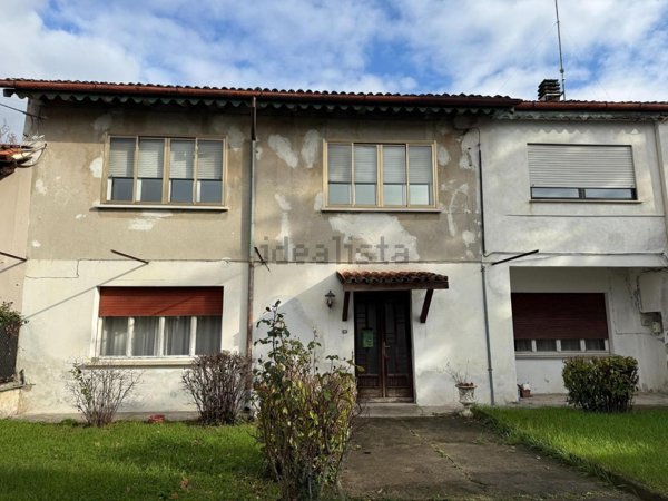 appartamento in vendita a Ronchi dei Legionari