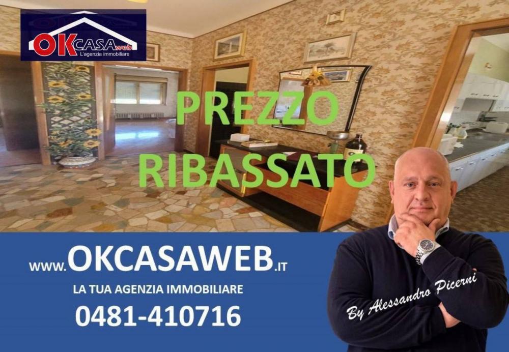 casa indipendente in vendita a Ronchi dei Legionari