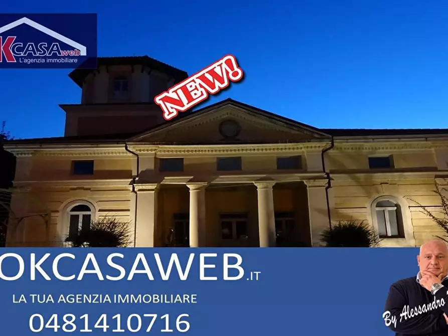 negozio in vendita a Ronchi dei Legionari