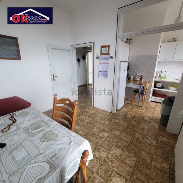 appartamento in vendita a Ronchi dei Legionari in zona Vermegliano