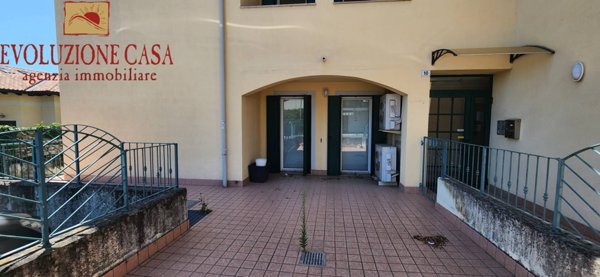 ufficio in vendita a Ronchi dei Legionari