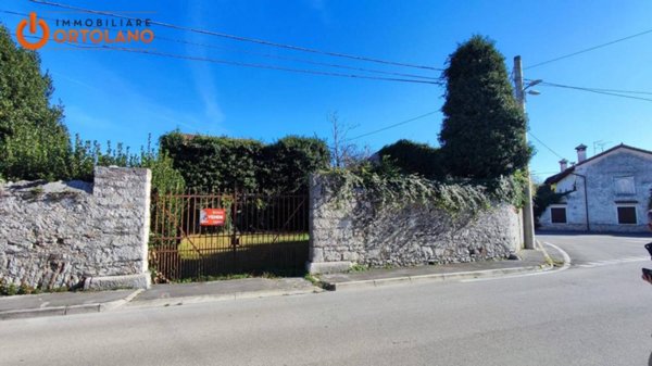 casale in vendita a Ronchi dei Legionari