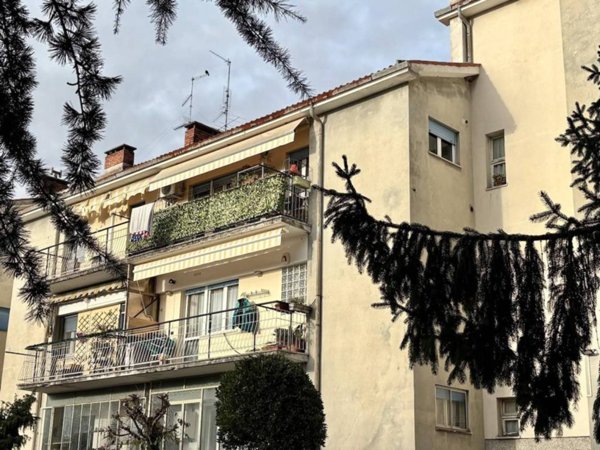 appartamento in vendita a Ronchi dei Legionari in zona Selz