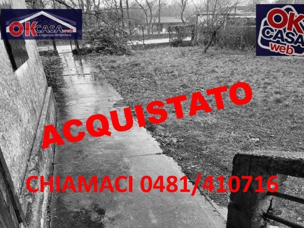 casa indipendente in vendita a Ronchi dei Legionari