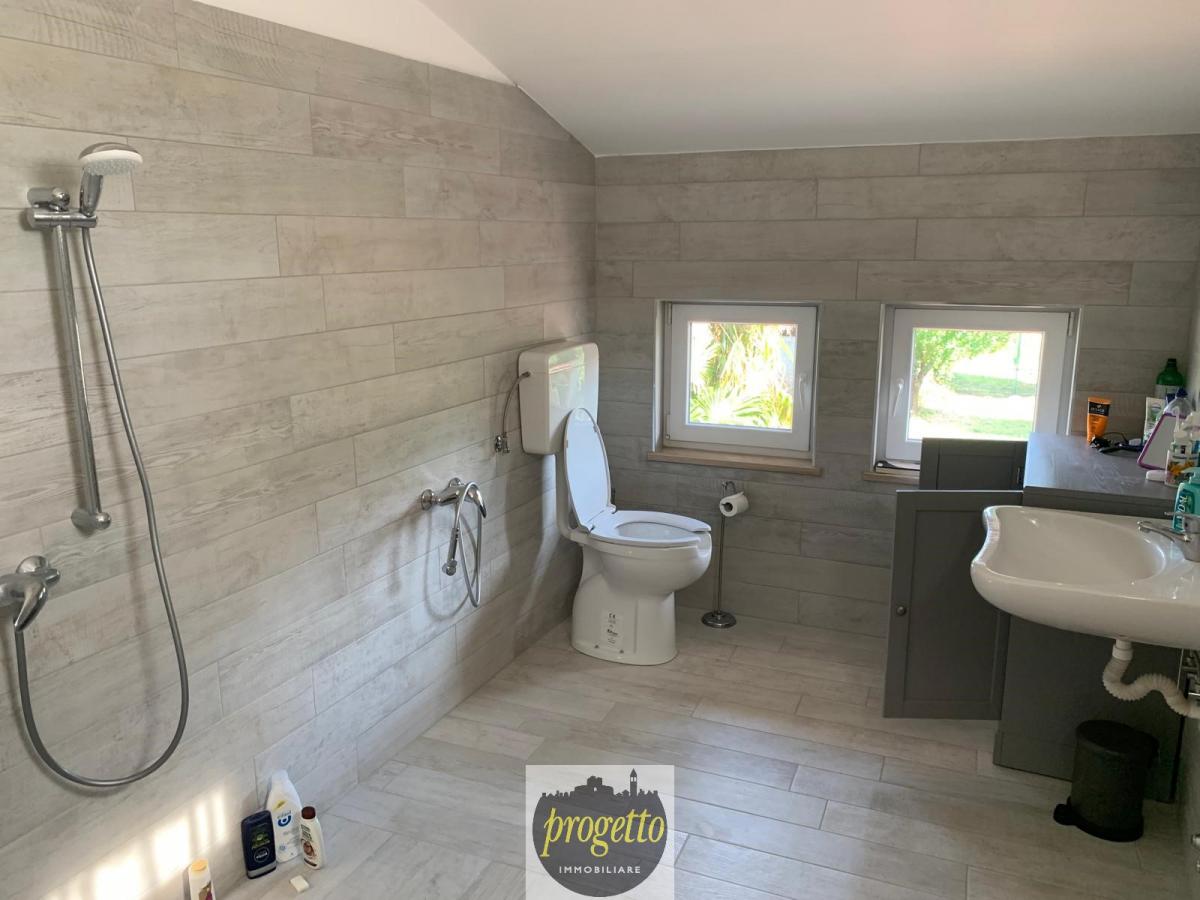 casa indipendente in vendita a Ronchi dei Legionari in zona Selz