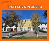 appartamento in vendita a Ronchi dei Legionari in zona Vermegliano