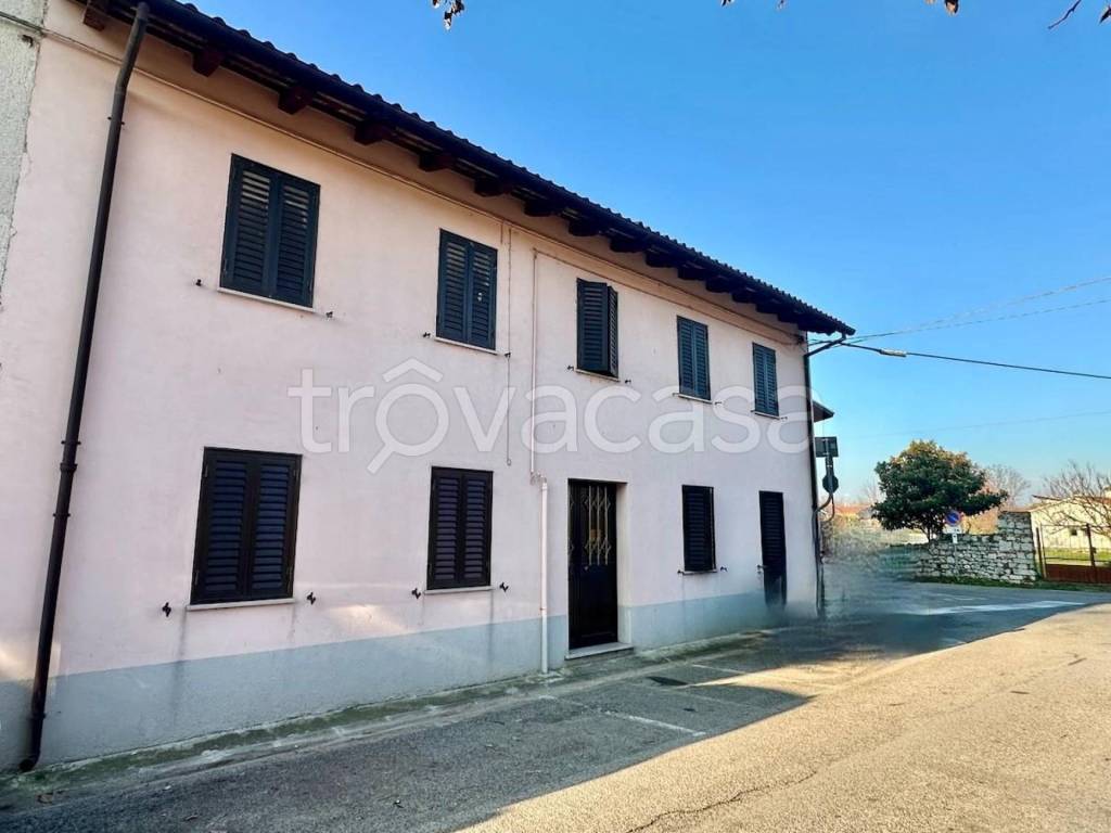 casa indipendente in vendita a Ronchi dei Legionari