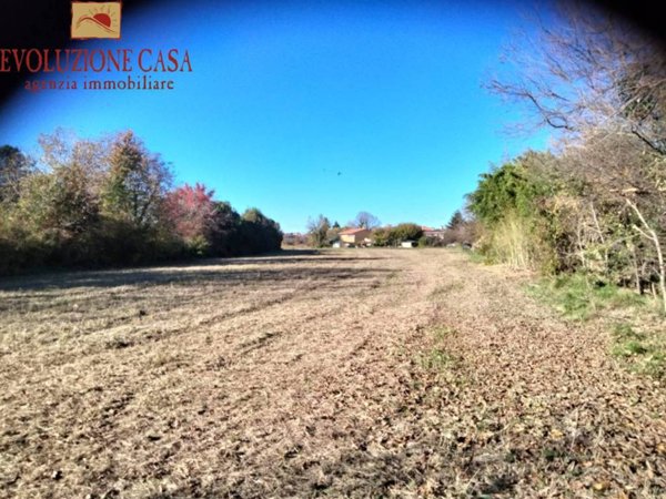 terreno agricolo in vendita a Ronchi dei Legionari in zona Soleschiano
