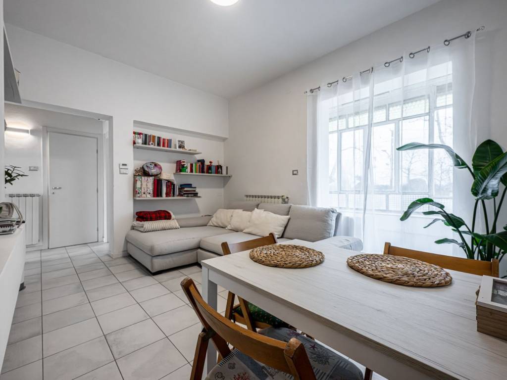 appartamento in vendita a Ronchi dei Legionari