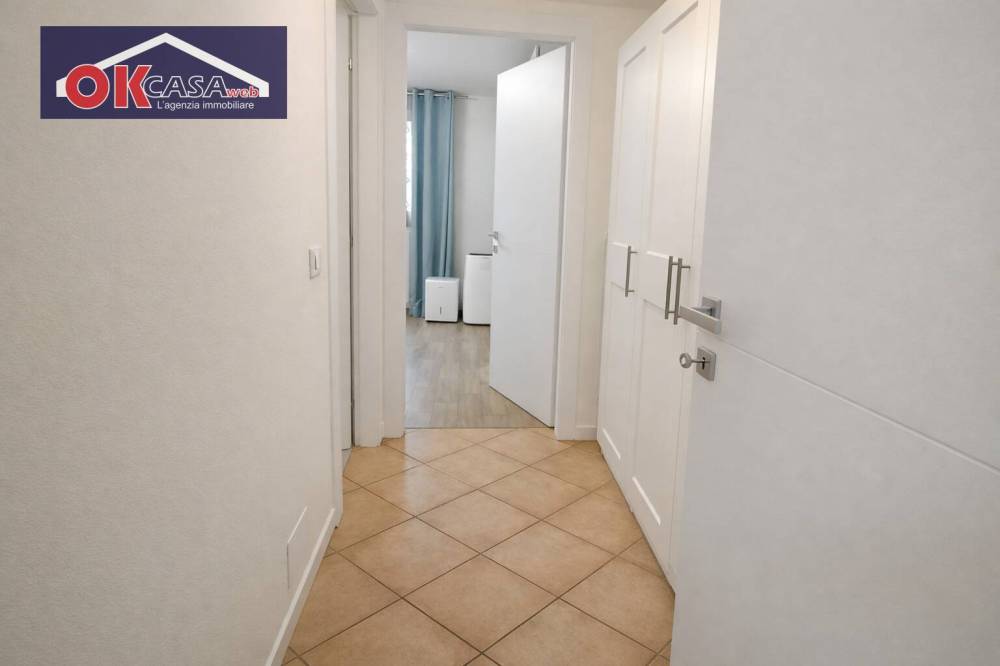 appartamento in vendita a Ronchi dei Legionari