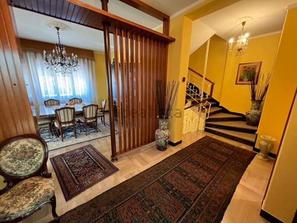 casa indipendente in vendita a Ronchi dei Legionari