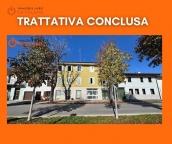 appartamento in vendita a Ronchi dei Legionari in zona Vermegliano