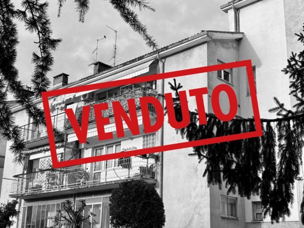 appartamento in vendita a Ronchi dei Legionari