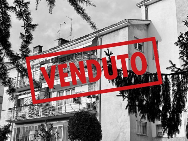 appartamento in vendita a Ronchi dei Legionari