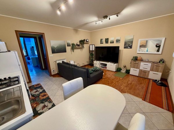 appartamento in vendita a Ronchi dei Legionari