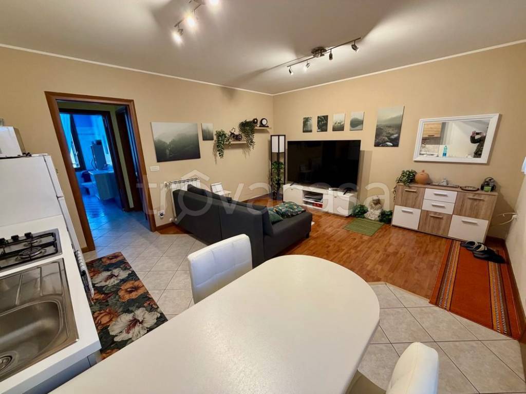 appartamento in vendita a Ronchi dei Legionari