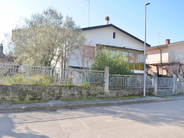 casa indipendente in vendita a Ronchi dei Legionari