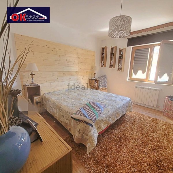 appartamento in vendita a Ronchi dei Legionari