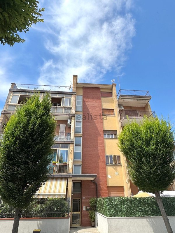 appartamento in vendita a Ronchi dei Legionari