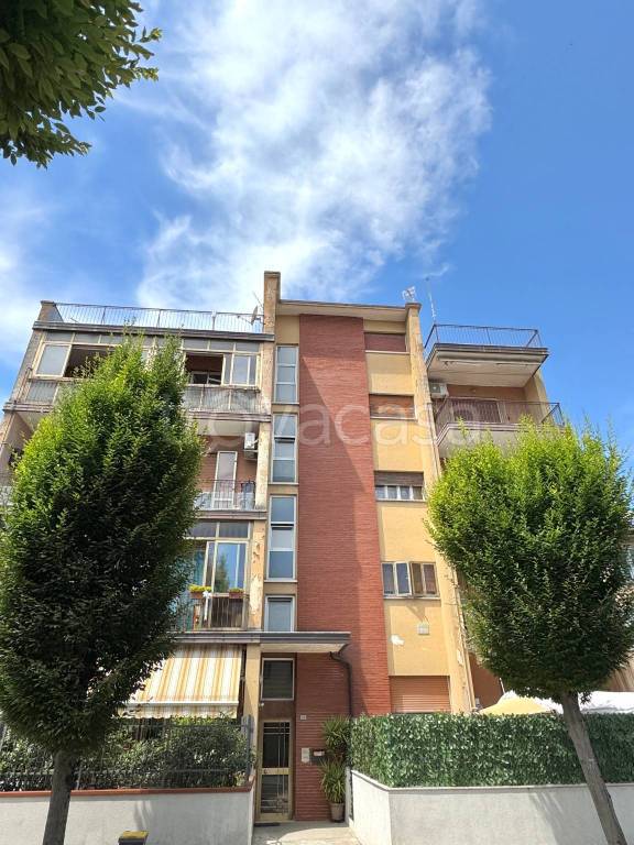 appartamento in vendita a Ronchi dei Legionari