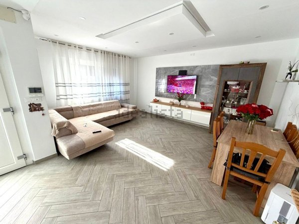 appartamento in vendita a Ronchi dei Legionari