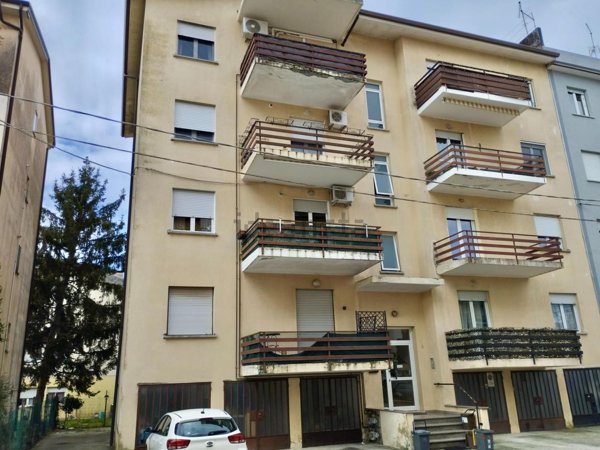 appartamento in vendita a Ronchi dei Legionari