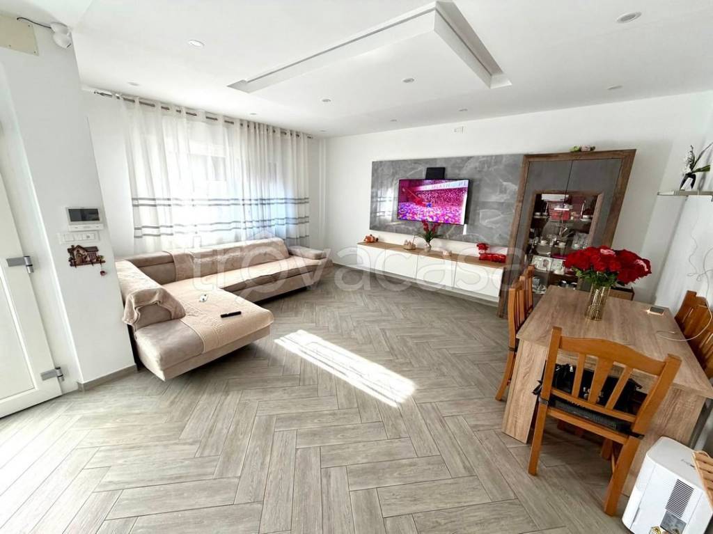 appartamento in vendita a Ronchi dei Legionari