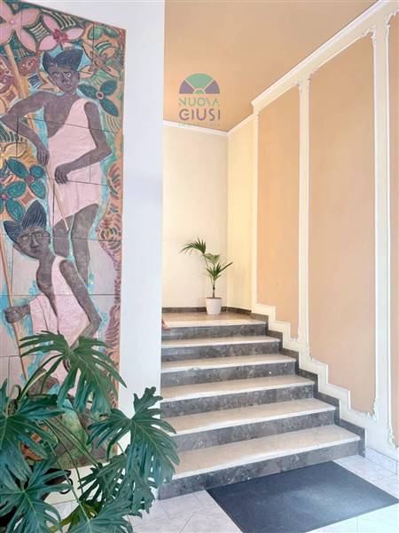 appartamento in vendita a Ronchi dei Legionari