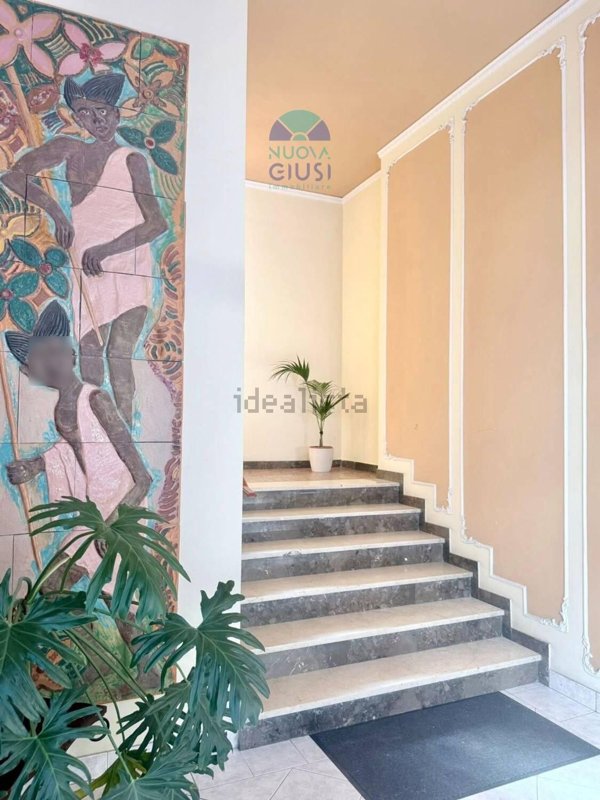 appartamento in vendita a Ronchi dei Legionari