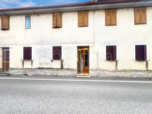 casa indipendente in vendita a Ronchi dei Legionari in zona Vermegliano