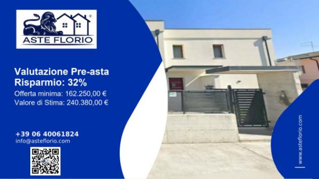 casa indipendente in vendita a Ronchi dei Legionari in zona San Vito