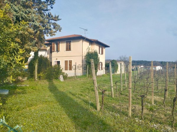 casa indipendente in vendita a Ronchi dei Legionari
