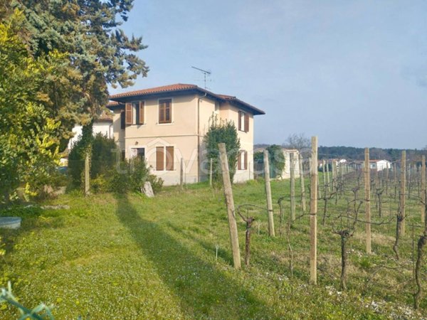 casa indipendente in vendita a Ronchi dei Legionari