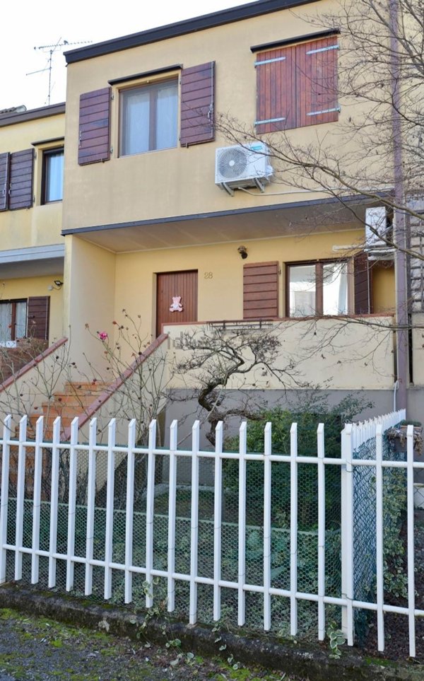 casa indipendente in vendita a Ronchi dei Legionari