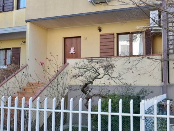 casa indipendente in vendita a Ronchi dei Legionari