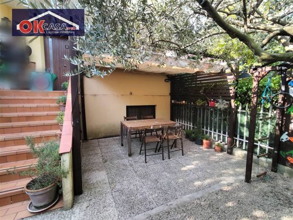 casa indipendente in vendita a Ronchi dei Legionari