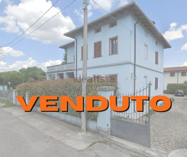casa indipendente in vendita a Ronchi dei Legionari