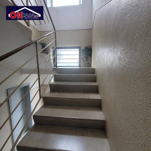 appartamento in vendita a Ronchi dei Legionari in zona Vermegliano