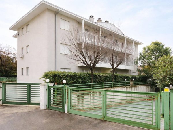 appartamento in vendita a Ronchi dei Legionari