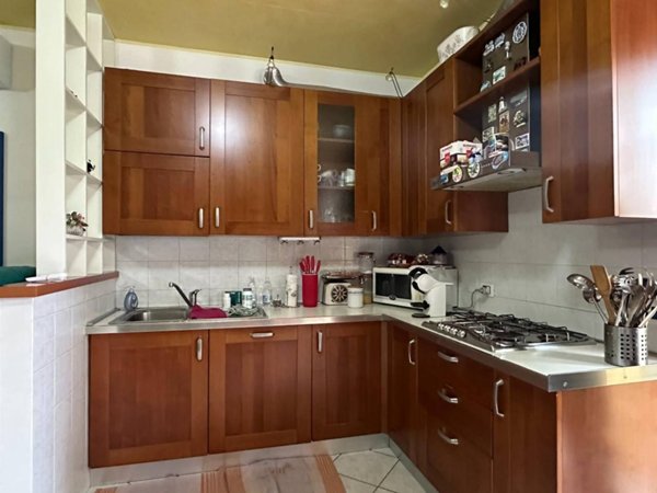 appartamento in vendita a Ronchi dei Legionari