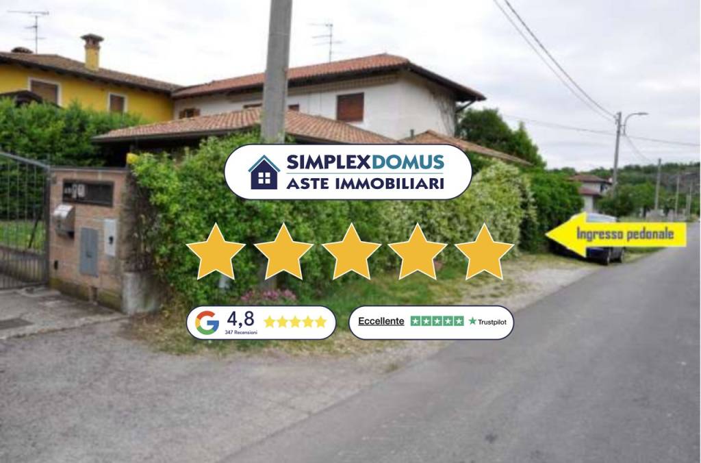 appartamento in vendita a Ronchi dei Legionari in zona Vermegliano