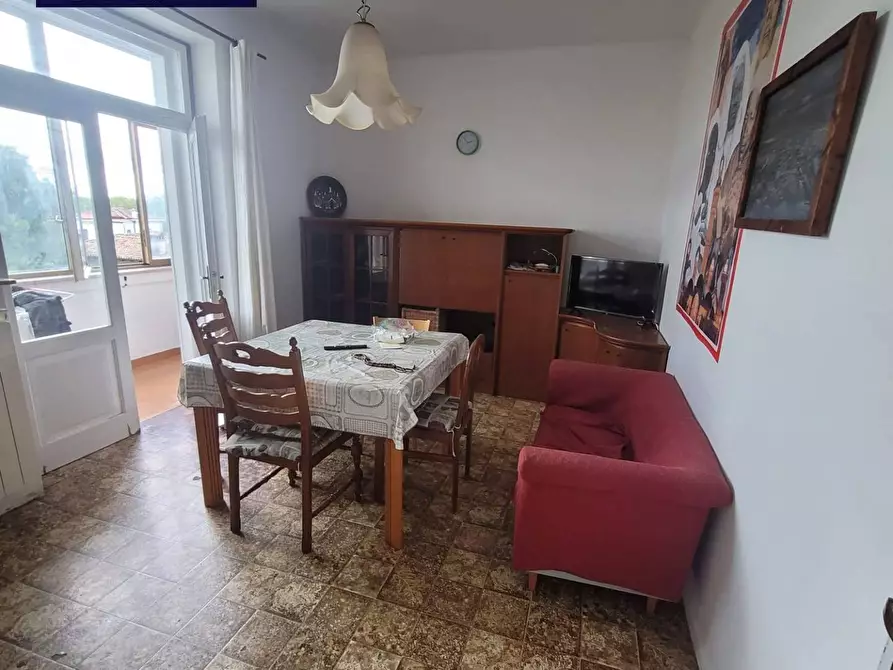 appartamento in vendita a Ronchi dei Legionari in zona Vermegliano