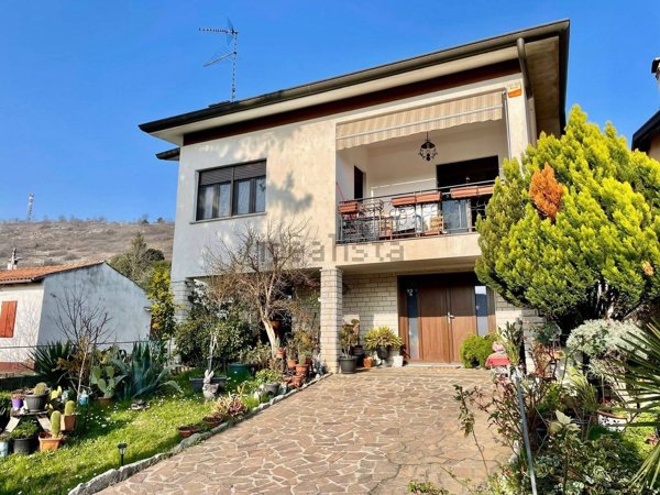 casa indipendente in vendita a Ronchi dei Legionari