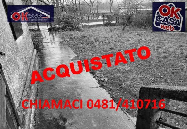 casa indipendente in vendita a Ronchi dei Legionari