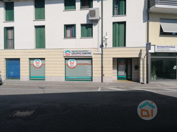 ufficio in vendita a Ronchi dei Legionari