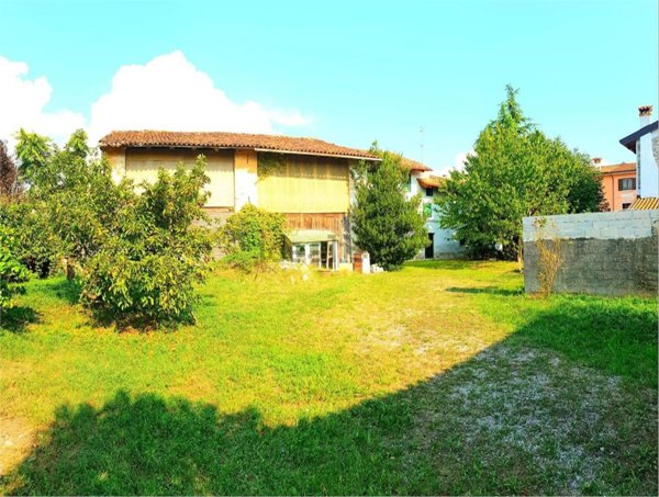 casale in vendita a Ronchi dei Legionari