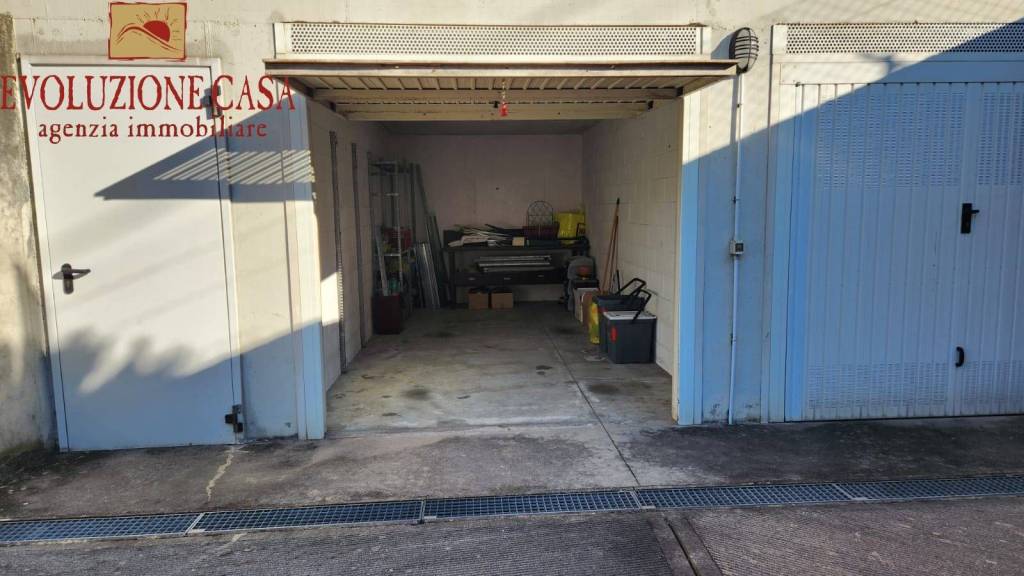 casa indipendente in vendita a Ronchi dei Legionari