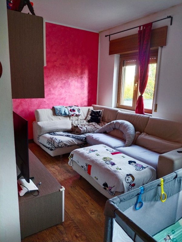 appartamento in vendita a Ronchi dei Legionari